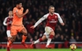 Arsenal - Liverpool (0 giờ 30 ngày 4.11): Tiệc bàn thắng ở Emirates
