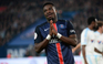 Serge Aurier đi tù vì đánh cảnh sát