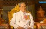 Bản tin đặc biệt: Dân Thái Lan thương tiếc Quốc vương Bhumibol Adulyadej