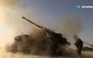 Quân đội Pháp phô diễn vũ khí ở Iraq