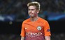 Kevin De Bruyne từ chối ký tặng fan vì "quá mệt mỏi"