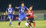 VCK U.21 Báo Thanh Niên 2016: U.21 Than Quảng Ninh 1-0 U.21 Long An