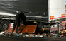 Xe tải lao vào chợ tại Đức, 9 người chết