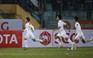 V.League ngày 7.1: Quang Hải lập cú đúp, Oseni phá lưới đội cũ