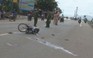 Bình Định: Tai nạn giao thông, hai người thương vong