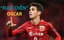 “Đạo diễn” Oscar hướng dẫn cản phạt đền