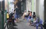 Số phận những quán vỉa hè nổi tiếng Sài Gòn” Bắp 'chờ'… vào hẻm