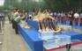 Trung Quốc kiểm soát buôn bán ngà voi
