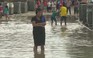 Peru vất vả đối phó với lũ lụt
