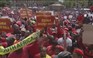 Nam Phi: Người dân biểu tình đòi Tổng thống từ chức