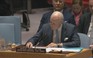 Đại sứ Syria tại Liên Hợp Quốc kêu gọi tìm giải pháp chính trị
