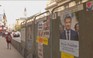 Bầu cử Pháp: Kết quả thăm dò rất sít sao