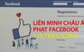 Liên minh Châu Âu phạt Facebook 110 triệu euro