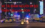 Tin nhanh Quốc tế 4.6: Xe tải đâm người đi bộ trên cầu London