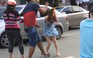 Thanh niên đập nón bảo hiểm vào đầu cô gái ở Biên Hòa ra trình diện