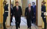 Nga, Trung Quốc hợp tác giải quyết căng thẳng Triều Tiên