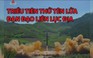 Triều Tiên thử tên lửa đạn đạo liên lục địa