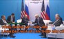 Tin nhanh Quốc tế 8.7: Tổng thống Mỹ chất vấn lãnh đạo Nga về can thiệp bầu cử