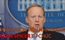 Phát ngôn viên Nhà Trắng Sean Spicer từ chức