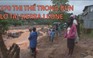 270 thi thể trong bùn lở tại Sierra Leone