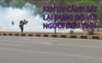 Cảnh sát Kenya lại đụng độ với người biểu tình