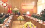 Thủ tướng Nguyễn Xuân Phúc chúc Tết tại Quân khu 5