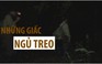 Giấc ngủ treo giữa rừng già