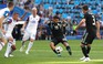 [HIGHLIGHT - DIỄN BIẾN] Argentina 1-1 Iceland