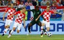 [HIGHLIGHT - DIỄN BIẾN] Croatia 2-0 Nigeria