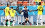 [HIGHLIGHT - DIỄN BIẾN] Colombia 1-2 Nhật Bản