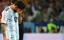 [HIGHLIGHT - DIỄN BIẾN] Argentina 0-3 Croatia