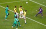 [HIGHLIGHT - DIỄN BIẾN] Senegal 0-1 Colombia