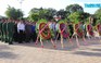 Bình Thuận làm lễ truy điệu 9 liệt sĩ vừa tìm thấy hài cốt