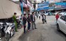 Nữ du khách bị cướp điện thoại khi tự chụp hình ở Đà Lạt