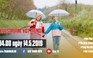 [Hot Trend] Đức Phúc tiết lộ hậu trường MV cùng “nàng mập triệu view” Yang Soo Bin