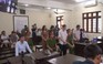 Vụ gian lận thi ở Hà Giang: 5 bị cáo lãnh án