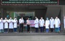 Chính thức dỡ bỏ phong tỏa Bệnh viện Đà Nẵng