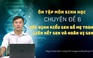 [ÔN THI THPT QUỐC GIA 2021] MÔN SINH HỌC: Chuyên đề 6 Xác định kiểu gen bố mẹ trong liên kết gen và hoán vị gen