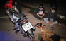 Tóm 2 người đàn ông trộm chó “có thâm niên” tại Trà Vinh