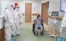 Lập khoa mới cho bệnh nhân vừa “thoát nạn” tại Bệnh viện Hồi sức Covid-19