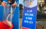 ATM gạo giữa dịch Covid-19 ở Đắk Nông: Ai có đến cho, ai thiếu đến lấy