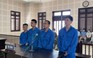 Ông trùm ma túy biệt danh “Té Giếng” lãnh án tù chung thân