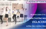 Công ty CP Thương mại Viglacera | Bài cổ vũ Em nhảy Ghen Cô Vy