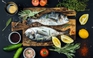 [Khỏe đẹp] 10 lý do nên bổ sung cá biển vào thực đơn