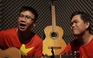 Tổng hợp hành trình của U.23 Việt Nam qua video ca nhạc
