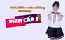 Hot Girl 9X vô tình nổi tiếng nhờ đóng “Phim cấp 3”