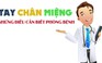 Những điều cần biết phòng bệnh Tay – Chân – Miệng