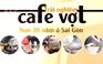[360 ĐỘ NGON] Trải nghiệm cafe vợt hơn ba thập kỷ ở Sài Gòn