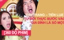 [360 ĐỘ PHIM] Thu Trang – Tiến Luật từ đời thực bước vào ‘Gia đình là số một’