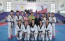 Taekwondo quyết tâm cao ở SEA Games 29